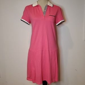 Brooks Brothers 346 Polo Dress